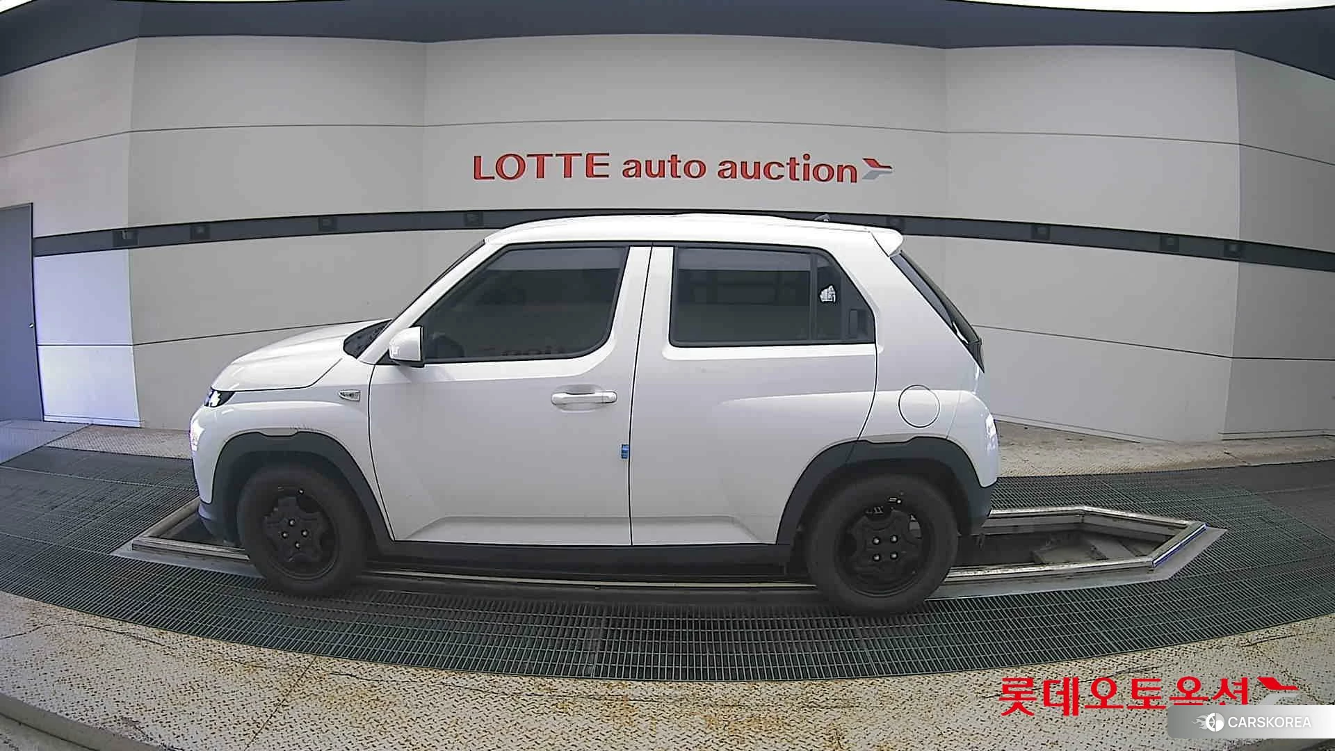 Hyundai Casper id 4990081 из Кореи 34