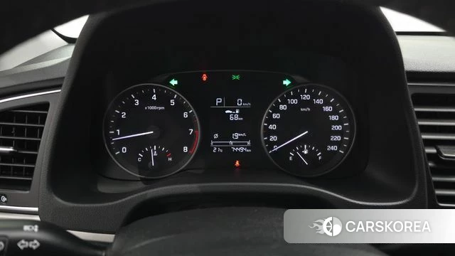 Hyundai Avante AD id 4967808 из Кореи 27