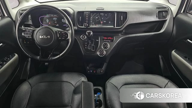 Kia The New Kia Ray id 5011940 из Кореи 27