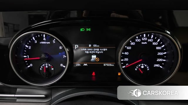 Kia Carnival 4th generation id 5027131 из Кореи 27