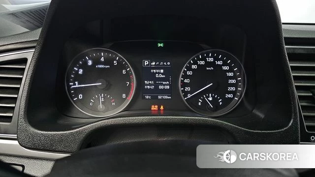 Hyundai Avante AD id 5024030 из Кореи 27