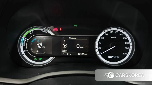 Kia Niro id 5014137 из Кореи 27