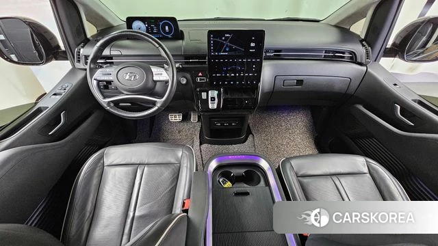 Hyundai Staria id 4958484 из Кореи 30