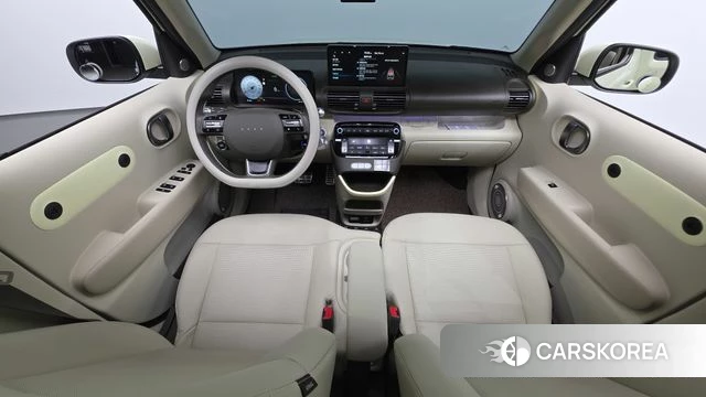 Hyundai Casper Electric id 5026365 из Кореи 36
