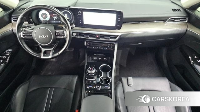 Kia K5 3rd generation id 4951918 из Кореи 33