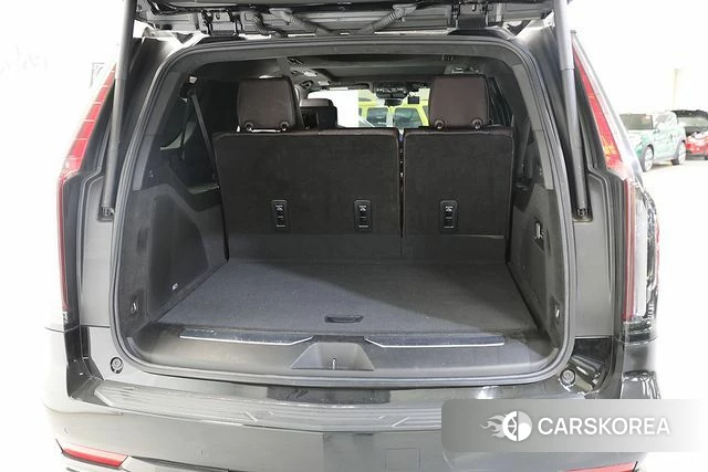 Cadillac Escalade 5th Generation id 5026672 из Кореи 15