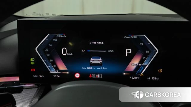 BMW i5 (G60) id 4664876 из Кореи 32