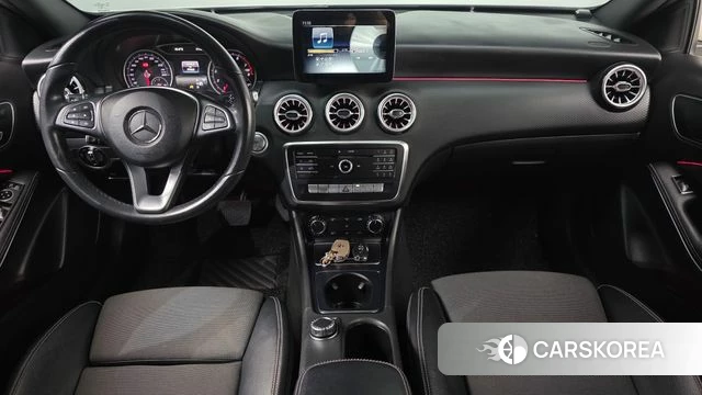 Mercedes-Benz A-Class W176 id 5035899 из Кореи 17