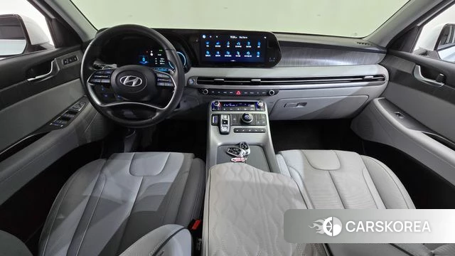 Hyundai The New Palisade id 5016139 из Кореи 30