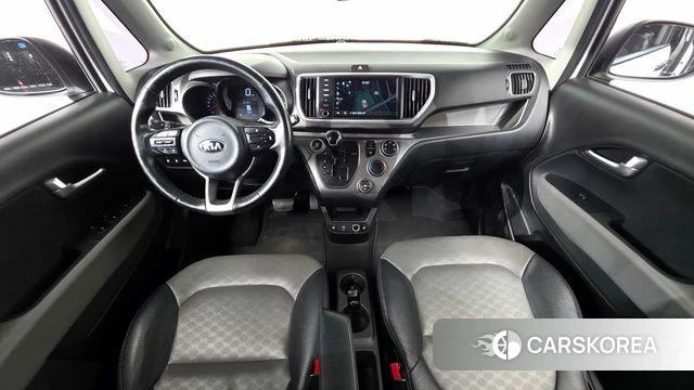 Kia The New Ray id 4959243 из Кореи 27