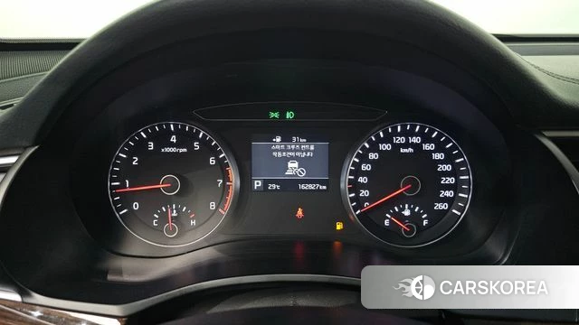 Kia Come New K7 id 4998921 из Кореи 36