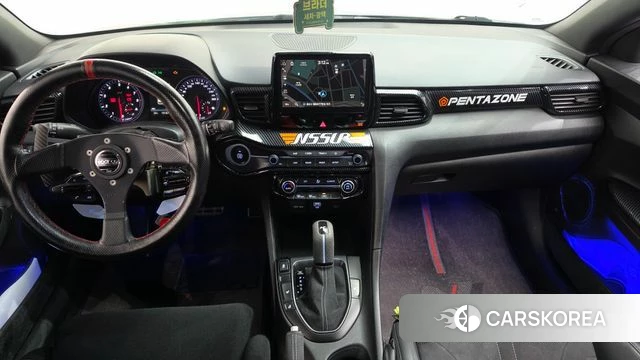 Hyundai Veloster (JS) id 4951808 из Кореи 30