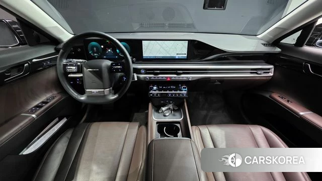 Hyundai Grandeur (GN7) id 4991419 из Кореи 17