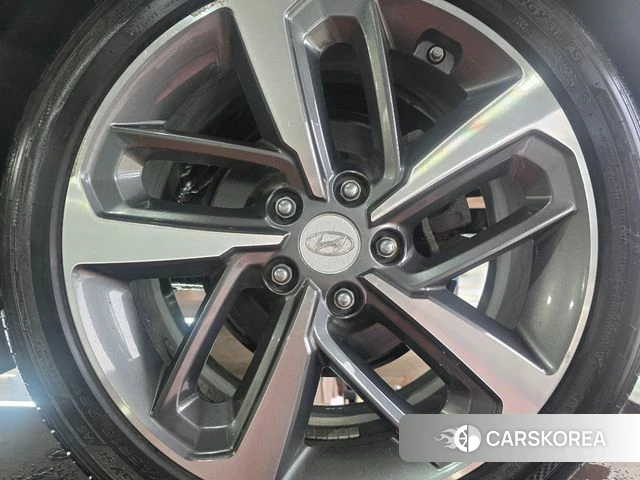 Hyundai Kona id 5023615 из Кореи 7
