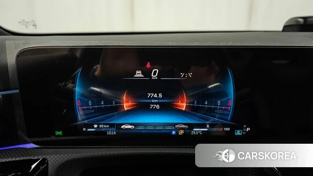 Mercedes-Benz A-Class W177 id 4941027 из Кореи 27