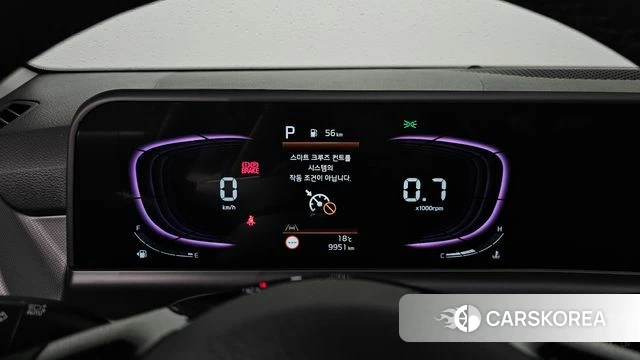 Kia The New Seltos id 5011104 из Кореи 28