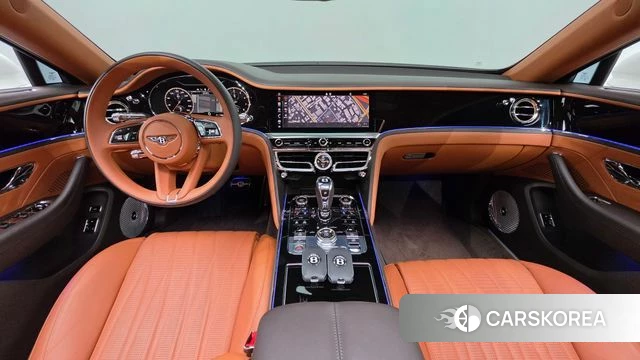 Bentley Flying Spur 3rd Generation id 5002981 из Кореи 28