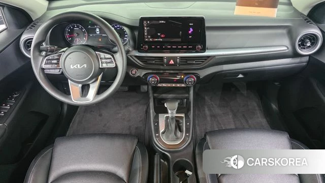 Kia The New K3 2nd generation id 4996965 из Кореи 17