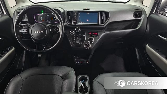 Kia The New Kia Ray id 4986181 из Кореи 28