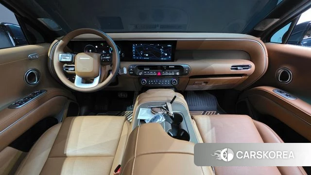 Hyundai Palisade (LX3) id 4990424 из Кореи 31