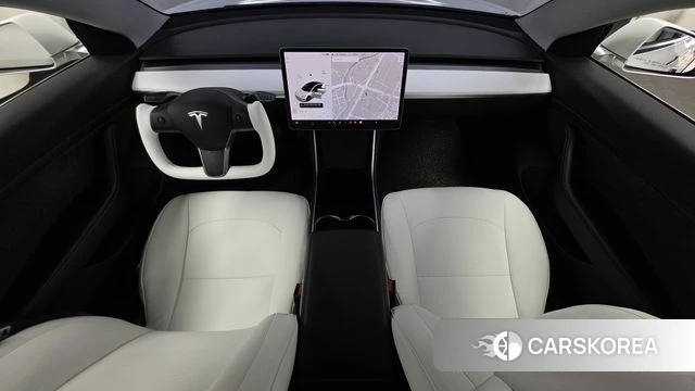 Tesla Model 3 id 5003745 из Кореи 17