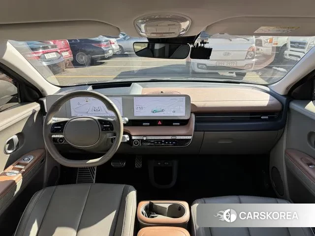 Hyundai Ionic 5 id 3716958 из Кореи 14