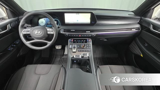 Hyundai The New Palisade id 4533573 из Кореи 33
