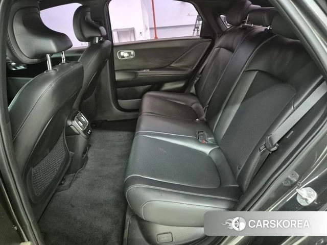 Hyundai Ionic 6 id 5021248 из Кореи 16