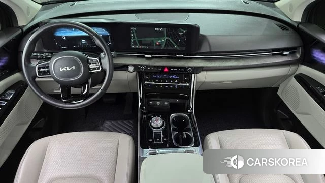 Kia Carnival 4th generation id 4981047 из Кореи 29