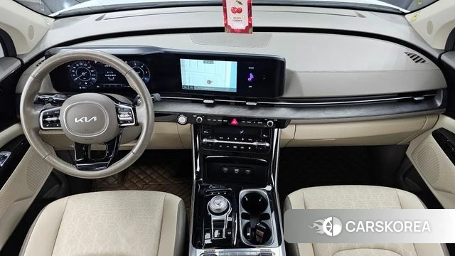 Kia Carnival 4th generation id 4871590 из Кореи 17