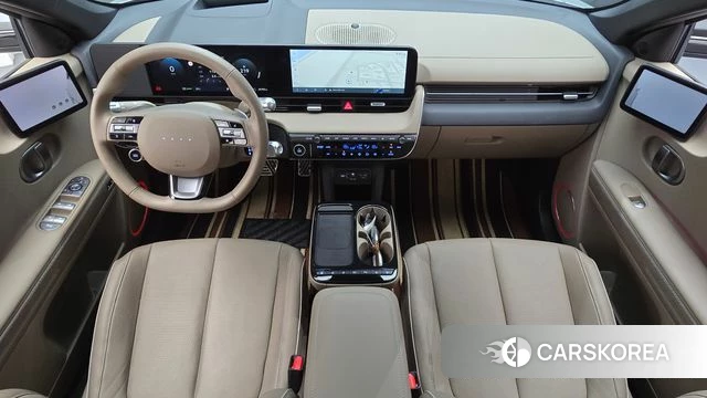 Hyundai The New Ionic 5 id 4916518 из Кореи 36