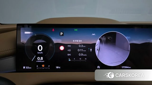 Genesis G80 (RG3) id 4990606 из Кореи 39