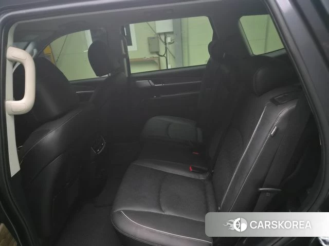 Kia Mohave Master id 5031055 из Кореи 17