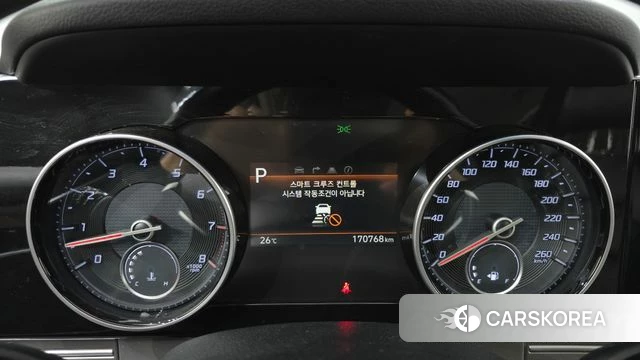 Hyundai The New Grandeur IG id 4741467 из Кореи 29