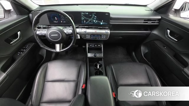 Hyundai Kona (SX2) id 5027052 из Кореи 17