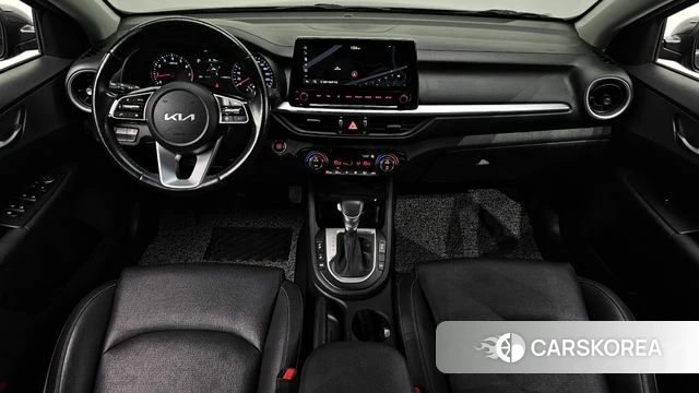 Kia The New K3 2nd generation id 4986790 из Кореи 27