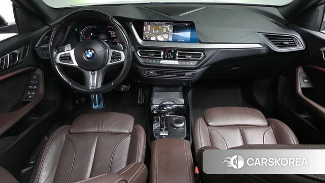 BMW 2 Series Gran Coupe (F44) id 5034844 из Кореи 20
