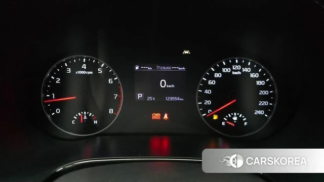 Kia Seltos id 4987954 из Кореи 28