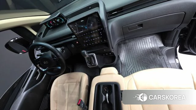 Hyundai Staria id 4985293 из Кореи 30