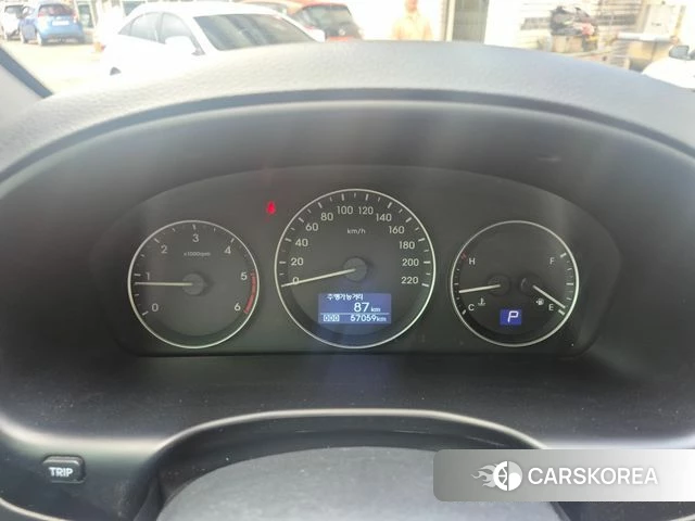 Hyundai The New Grand Starex id 4741421 из Кореи 17