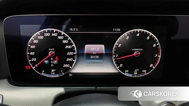 Mercedes-Benz E-Class W213 id 5023750 из Кореи 34