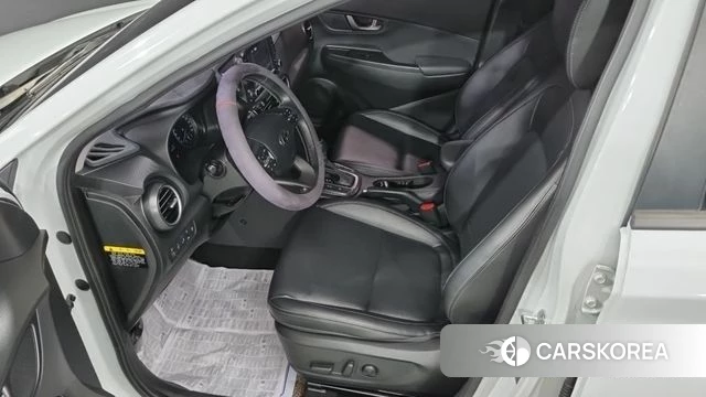 Hyundai Kona id 4755471 из Кореи 15