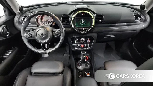 Mini Cooper Clubman id 3573092 из Кореи 17