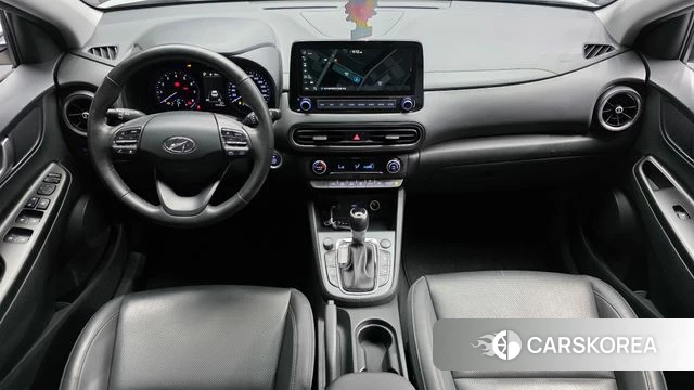 Hyundai The New Kona id 4731078 из Кореи 27