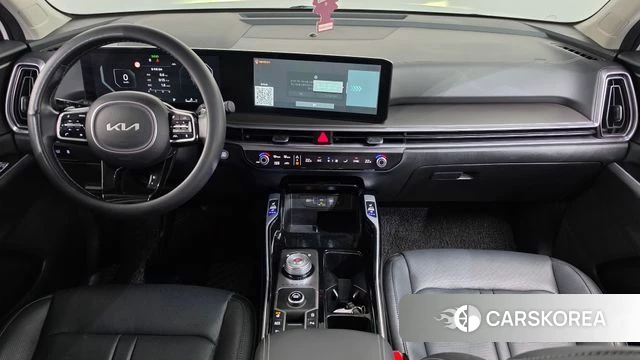 Kia The New Sorento 4th Generation id 5045973 из Кореи 30
