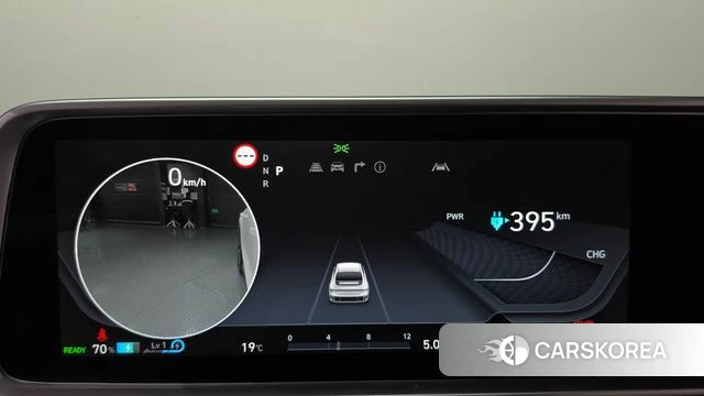 Hyundai Ionic 6 id 5027313 из Кореи 32