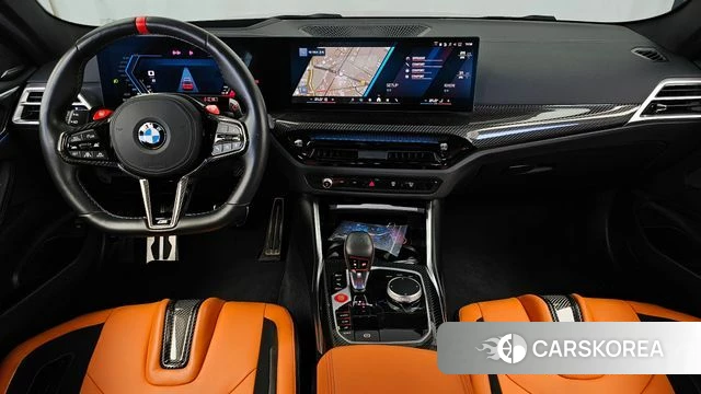 BMW M4 (G82) id 4957236 из Кореи 28