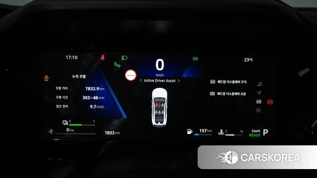 Renault Korea (Samsung) Filant id 4791824 из Кореи 29