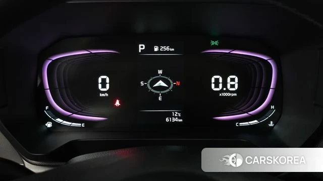 Kia The New Kia Ray id 5046694 из Кореи 29