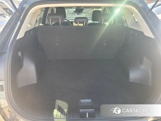 Kia Sportage 5th Generation id 4982029 из Кореи 16